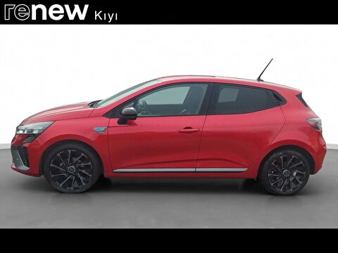 1.0 TCE Techno Esprit Alpine	X-Tronic, 2. el otomobil | renew