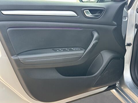 renault, megane, sedan 1.3 tce ıcon edc, otomatik, benzin 2.el otomobil | renew 20