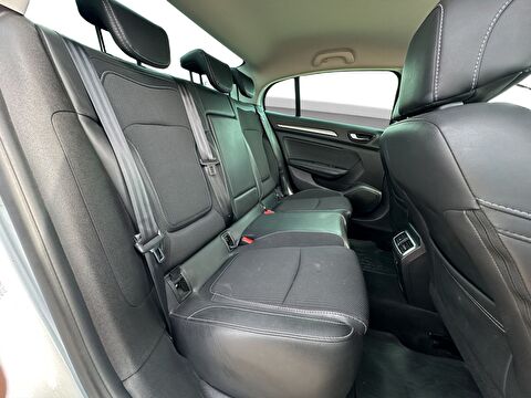 renault, megane, sedan 1.3 tce ıcon edc, otomatik, benzin 2.el otomobil | renew 18