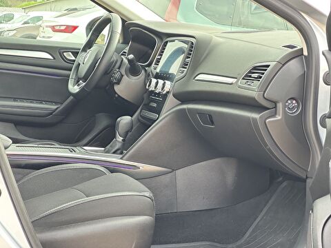 renault, megane, sedan 1.3 tce ıcon edc, otomatik, benzin 2.el otomobil | renew 17