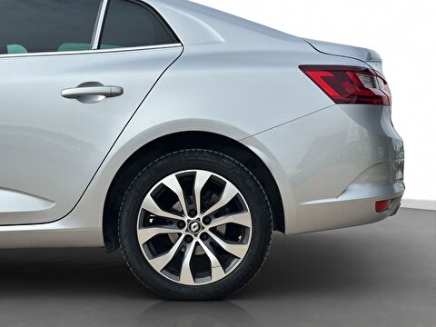 renault, megane, sedan 1.3 tce ıcon edc, otomatik, benzin 2.el otomobil | renew 9