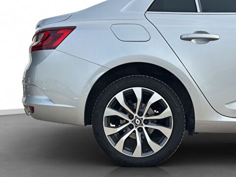 renault, megane, sedan 1.3 tce ıcon edc, otomatik, benzin 2.el otomobil | renew 6