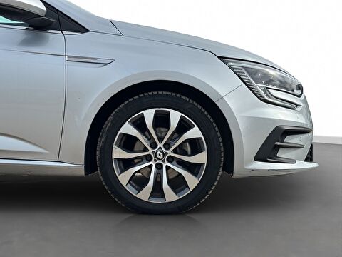 renault, megane, sedan 1.3 tce ıcon edc, otomatik, benzin 2.el otomobil | renew 7