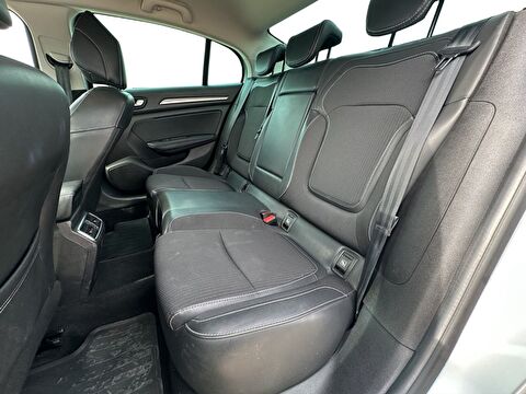 renault, megane, sedan 1.3 tce ıcon edc, otomatik, benzin 2.el otomobil | renew 19