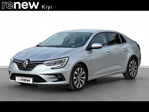 Sedan 1.3 TCe Icon EDC, 2. el otomobil | renew