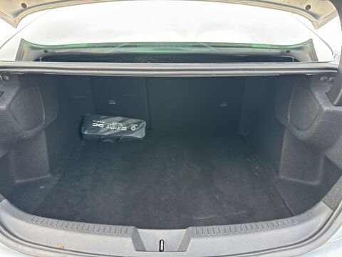 renault, megane, sedan 1.3 tce ıcon edc, otomatik, benzin 2.el otomobil | renew 21