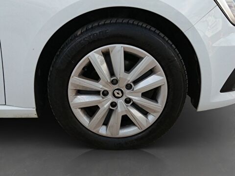 renault, megane, sedan 1.3 tce touch edc, otomatik, benzin 2.el otomobil | renew 22