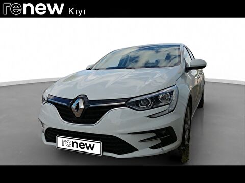 Sedan 1.3 TCe Touch EDC, 2. el otomobil | renew