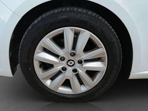 renault, megane, sedan 1.3 tce touch edc, otomatik, benzin 2.el otomobil | renew 20