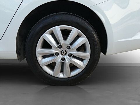 renault, megane, sedan 1.3 tce touch edc, otomatik, benzin 2.el otomobil | renew 21