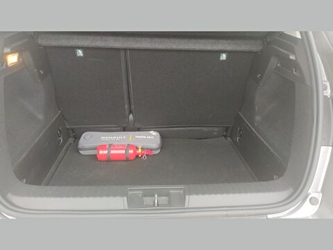 renault, captur, crossover 1.3 tce mhev touch plus edc, otomatik, mhev 2.el otomobil | renew 10