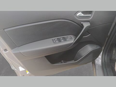 renault, captur, crossover 1.3 tce mhev touch plus edc, otomatik, mhev 2.el otomobil | renew 25