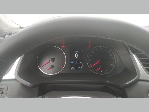 renault, captur, crossover 1.3 tce mhev touch plus edc, otomatik, mhev 2.el otomobil | renew 12