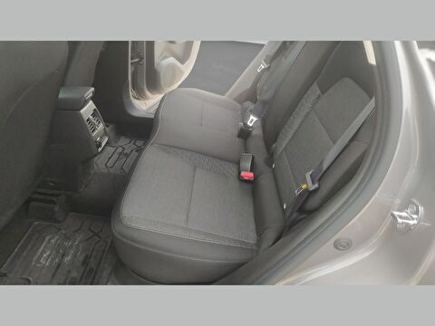 renault, captur, crossover 1.3 tce mhev touch plus edc, otomatik, mhev 2.el otomobil | renew 15