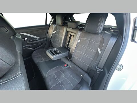 opel, corsa, hatchback 1.2 turbo gs otomatik, otomatik, benzin 2.el otomobil | renew 15