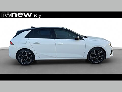 opel, corsa, hatchback 1.2 turbo gs otomatik, otomatik, benzin 2.el otomobil | renew 5