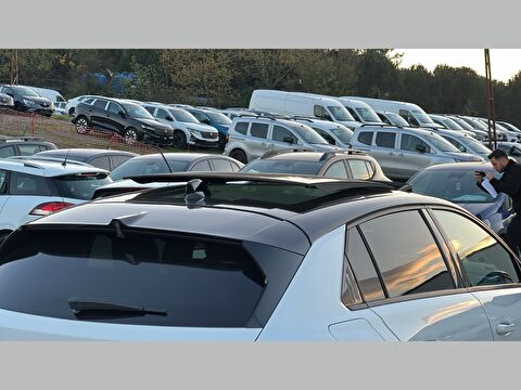 opel, corsa, hatchback 1.2 turbo gs otomatik, otomatik, benzin 2.el otomobil | renew 21