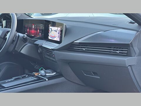 opel, corsa, hatchback 1.2 turbo gs otomatik, otomatik, benzin 2.el otomobil | renew 26