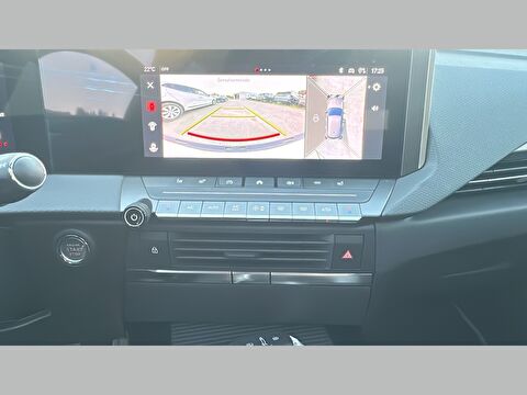 opel, corsa, hatchback 1.2 turbo gs otomatik, otomatik, benzin 2.el otomobil | renew 17