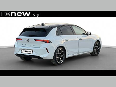 opel, corsa, hatchback 1.2 turbo gs otomatik, otomatik, benzin 2.el otomobil | renew 3