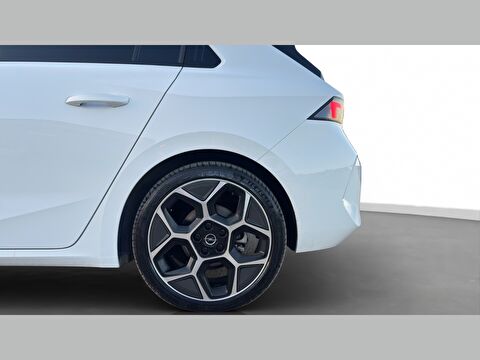 opel, corsa, hatchback 1.2 turbo gs otomatik, otomatik, benzin 2.el otomobil | renew 7