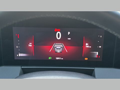 opel, corsa, hatchback 1.2 turbo gs otomatik, otomatik, benzin 2.el otomobil | renew 12