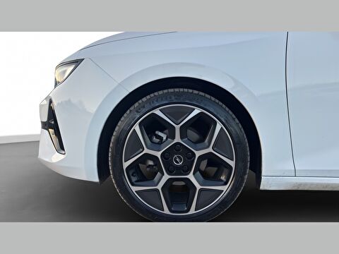 opel, corsa, hatchback 1.2 turbo gs otomatik, otomatik, benzin 2.el otomobil | renew 6