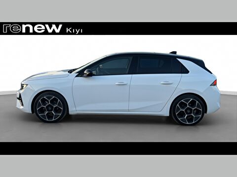 opel, corsa, hatchback 1.2 turbo gs otomatik, otomatik, benzin 2.el otomobil | renew 4