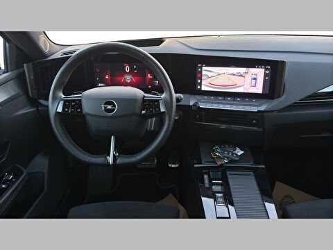 opel, corsa, hatchback 1.2 turbo gs otomatik, otomatik, benzin 2.el otomobil | renew 11