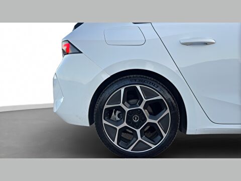 opel, corsa, hatchback 1.2 turbo gs otomatik, otomatik, benzin 2.el otomobil | renew 9