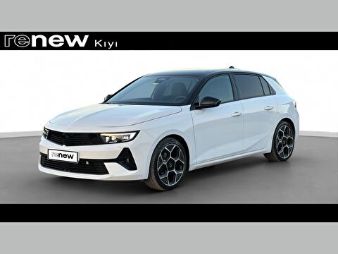 Hatchback 1.2 Turbo GS Otomatik, 2. el otomobil | renew