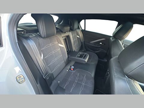 opel, corsa, hatchback 1.2 turbo gs otomatik, otomatik, benzin 2.el otomobil | renew 14