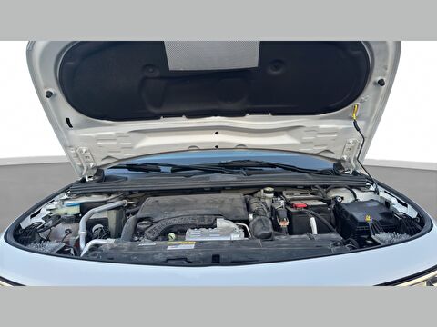 opel, corsa, hatchback 1.2 turbo gs otomatik, otomatik, benzin 2.el otomobil | renew 22