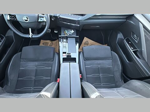 opel, corsa, hatchback 1.2 turbo gs otomatik, otomatik, benzin 2.el otomobil | renew 20