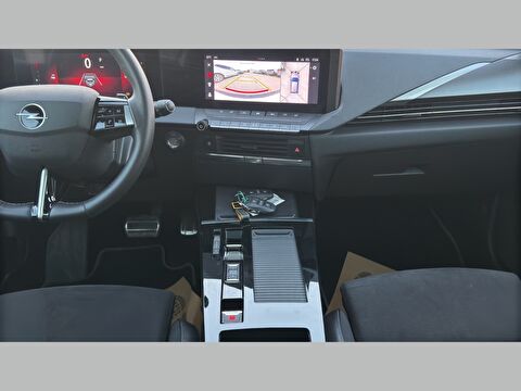 opel, corsa, hatchback 1.2 turbo gs otomatik, otomatik, benzin 2.el otomobil | renew 13