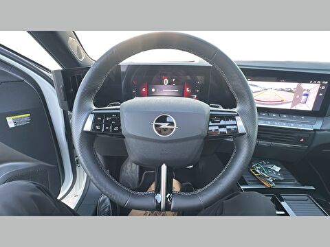 opel, corsa, hatchback 1.2 turbo gs otomatik, otomatik, benzin 2.el otomobil | renew 19