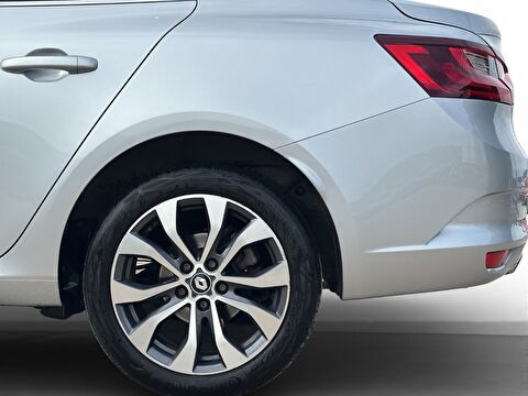 renault, megane, sedan 1.3 tce ıcon edc, otomatik, benzin 2.el otomobil | renew 7