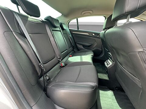 renault, megane, sedan 1.3 tce ıcon edc, otomatik, benzin 2.el otomobil | renew 18