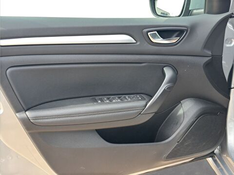 renault, megane, sedan 1.3 tce ıcon edc, otomatik, benzin 2.el otomobil | renew 21