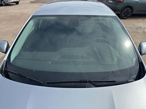 renault, megane, sedan 1.3 tce ıcon edc, otomatik, benzin 2.el otomobil | renew 22