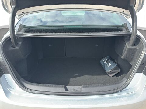 renault, megane, sedan 1.3 tce ıcon edc, otomatik, benzin 2.el otomobil | renew 17