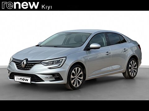 Sedan 1.3 TCe Icon EDC, 2. el otomobil | renew