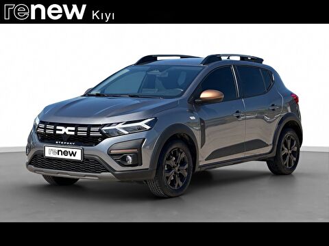 1.0 TCE Extreme CVT, 2. el otomobil | renew