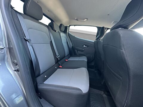 dacia, sandero stepway, 1.0 tce extreme cvt, otomatik, benzin 2.el otomobil | renew 17