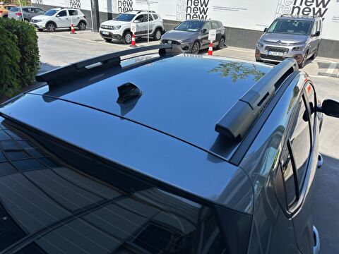 dacia, sandero stepway, 1.0 tce extreme cvt, otomatik, benzin 2.el otomobil | renew 21