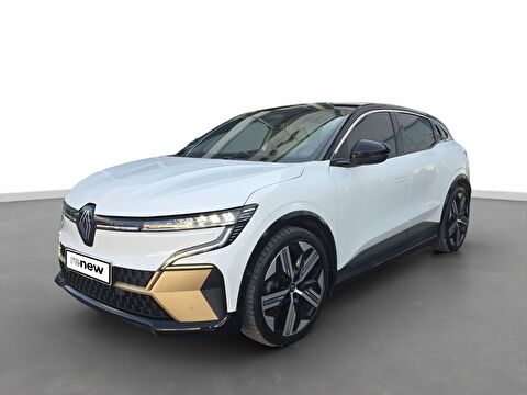 Crossover EV60 Iconic Otomatik, 2. el otomobil | renew