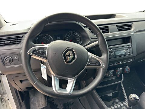 renault, express van, 1.5 dcı joy, manuel, dizel 2.el otomobil | renew 14