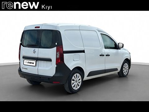 renault, express van, 1.5 dcı joy, manuel, dizel 2.el otomobil | renew 3