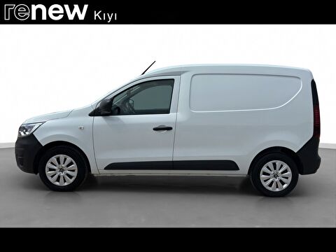 renault, express van, 1.5 dcı joy, manuel, dizel 2.el otomobil | renew 4