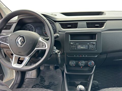 renault, express van, 1.5 dcı joy, manuel, dizel 2.el otomobil | renew 10